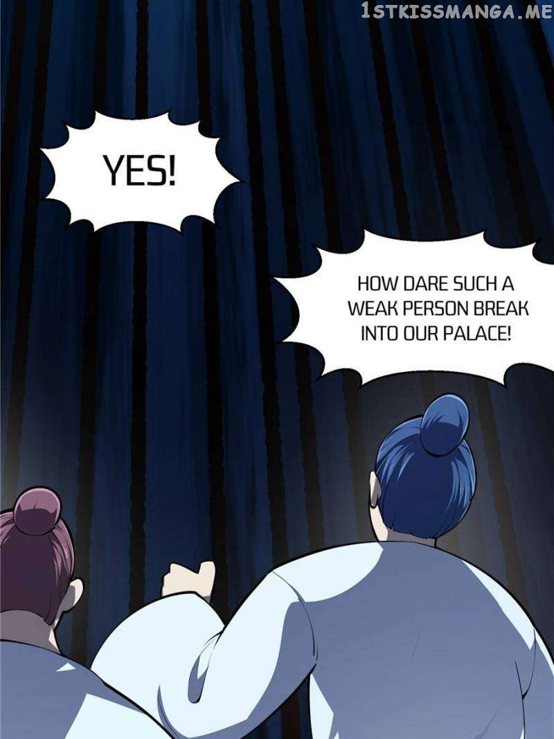 I’m Just An Immortal Chapter 288 - page 15