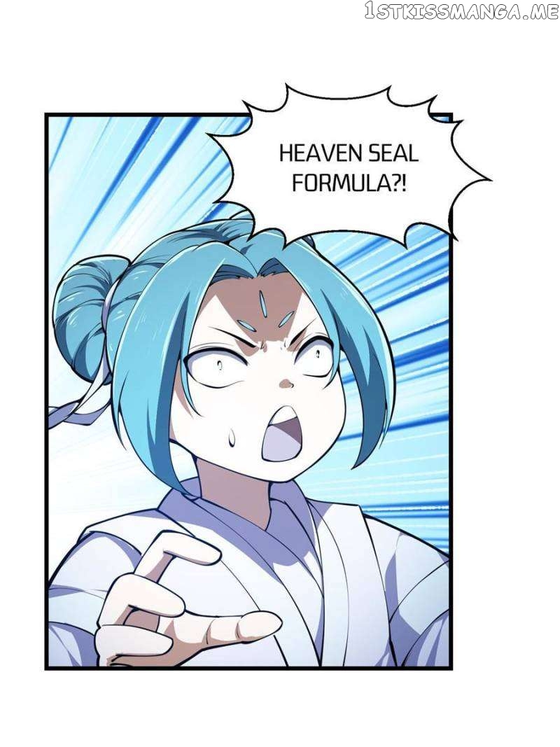 I’m Just An Immortal Chapter 288 - page 20