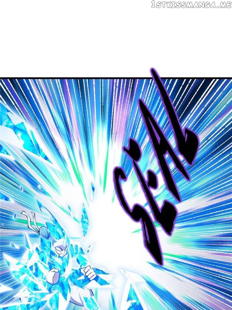 I’m Just An Immortal Chapter 288 - page 21