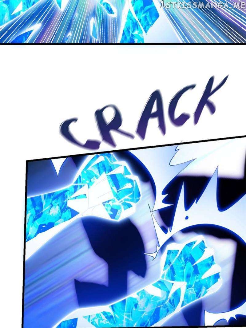 I’m Just An Immortal Chapter 288 - page 22