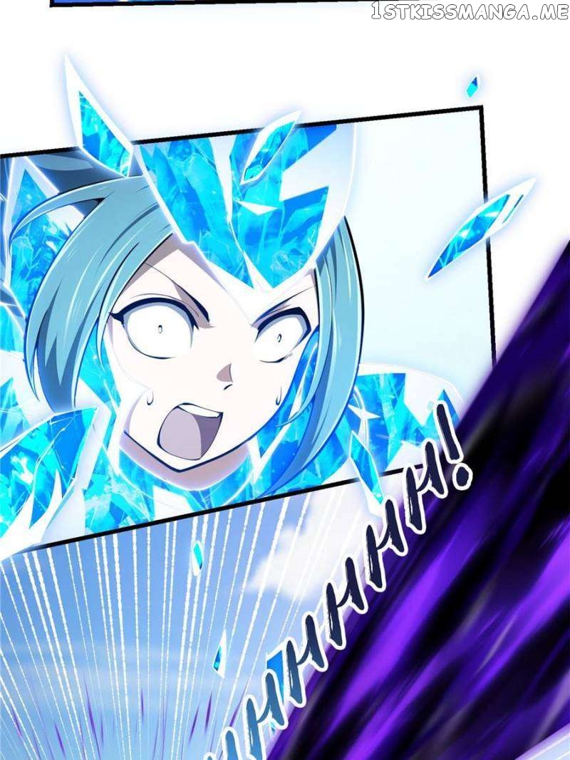 I’m Just An Immortal Chapter 288 - page 23