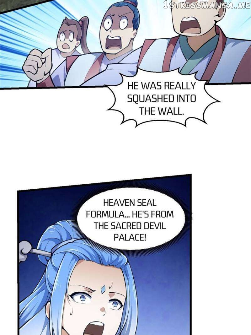 I’m Just An Immortal Chapter 288 - page 26