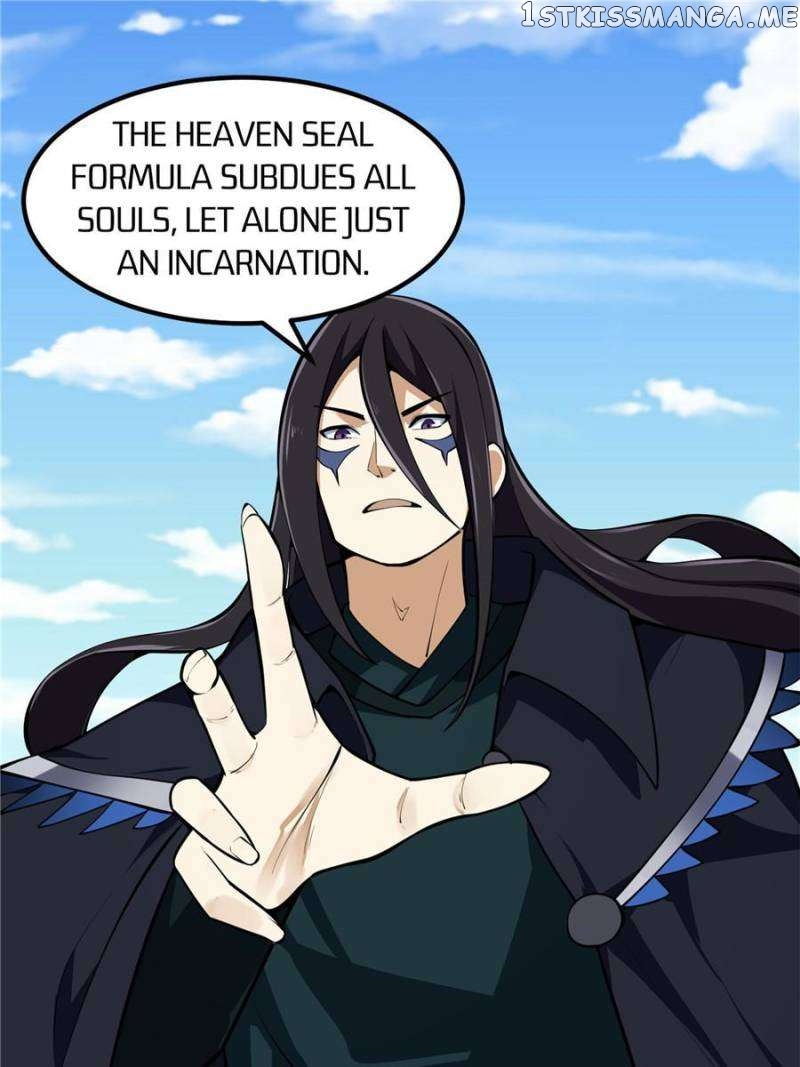 I’m Just An Immortal Chapter 288 - page 28