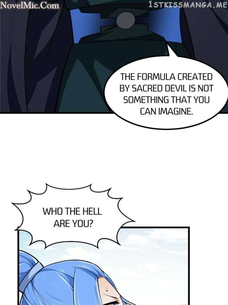 I’m Just An Immortal Chapter 288 - page 29