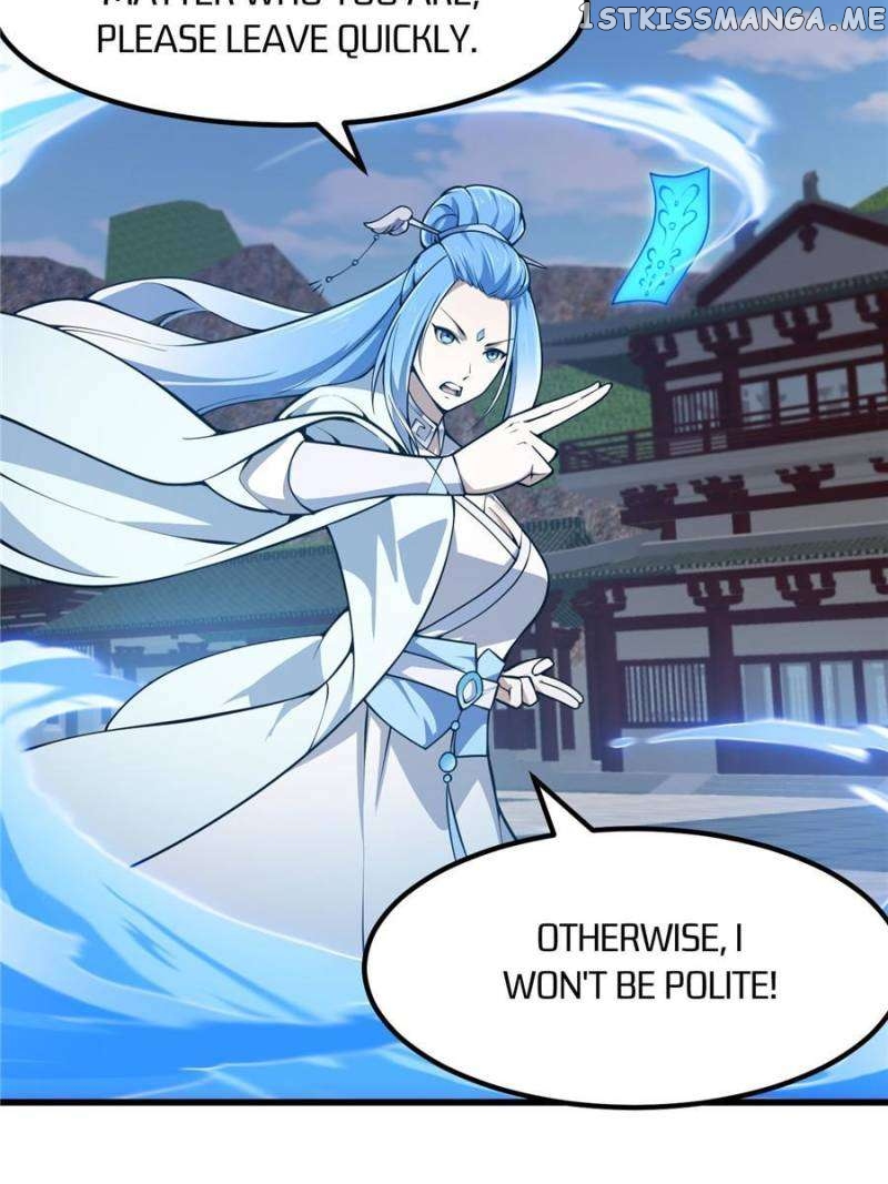 I’m Just An Immortal Chapter 288 - page 3