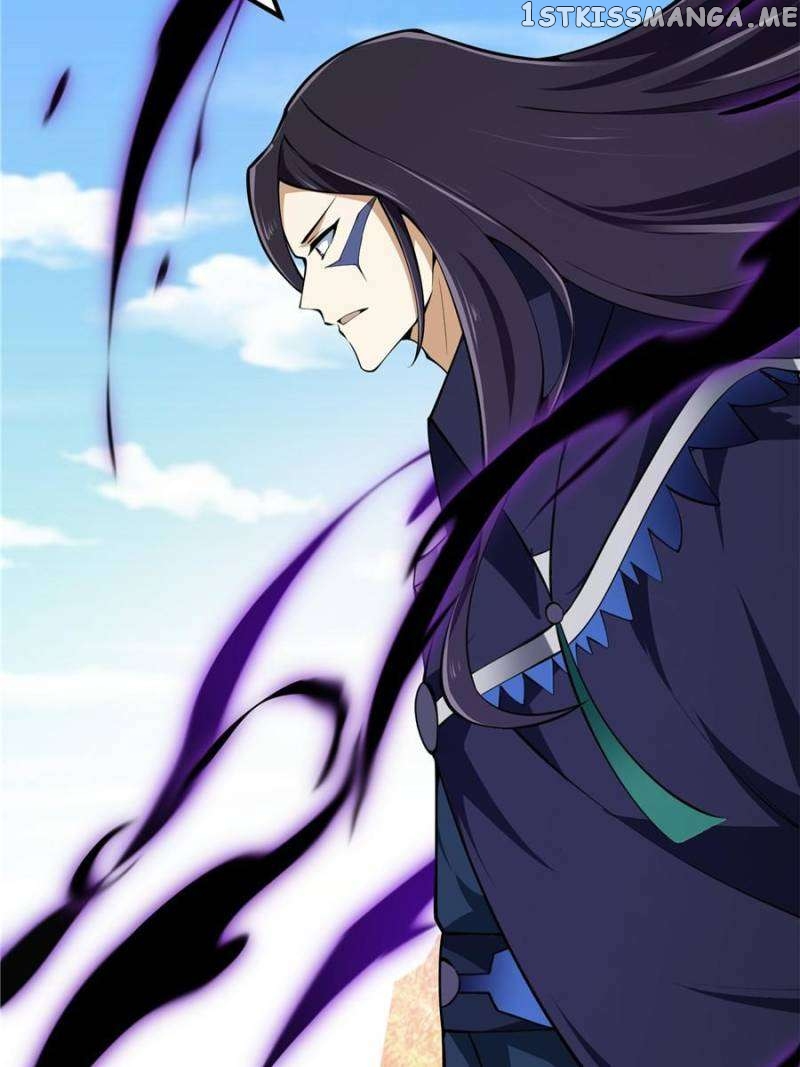 I’m Just An Immortal Chapter 288 - page 31