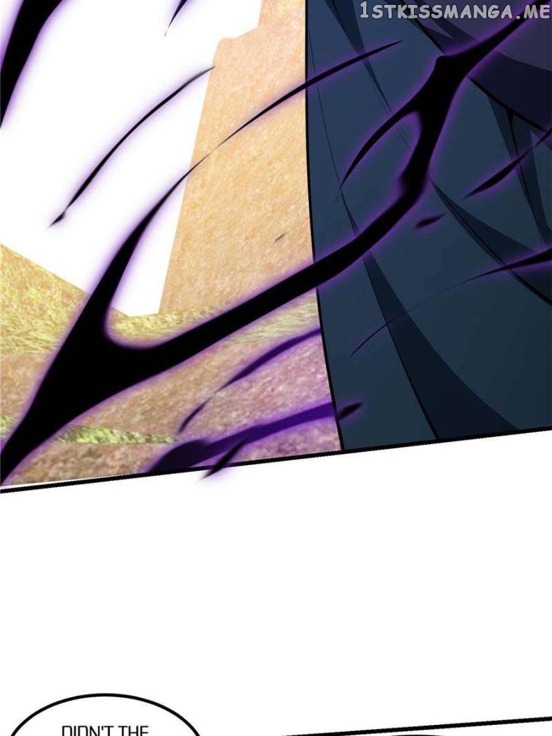 I’m Just An Immortal Chapter 288 - page 32