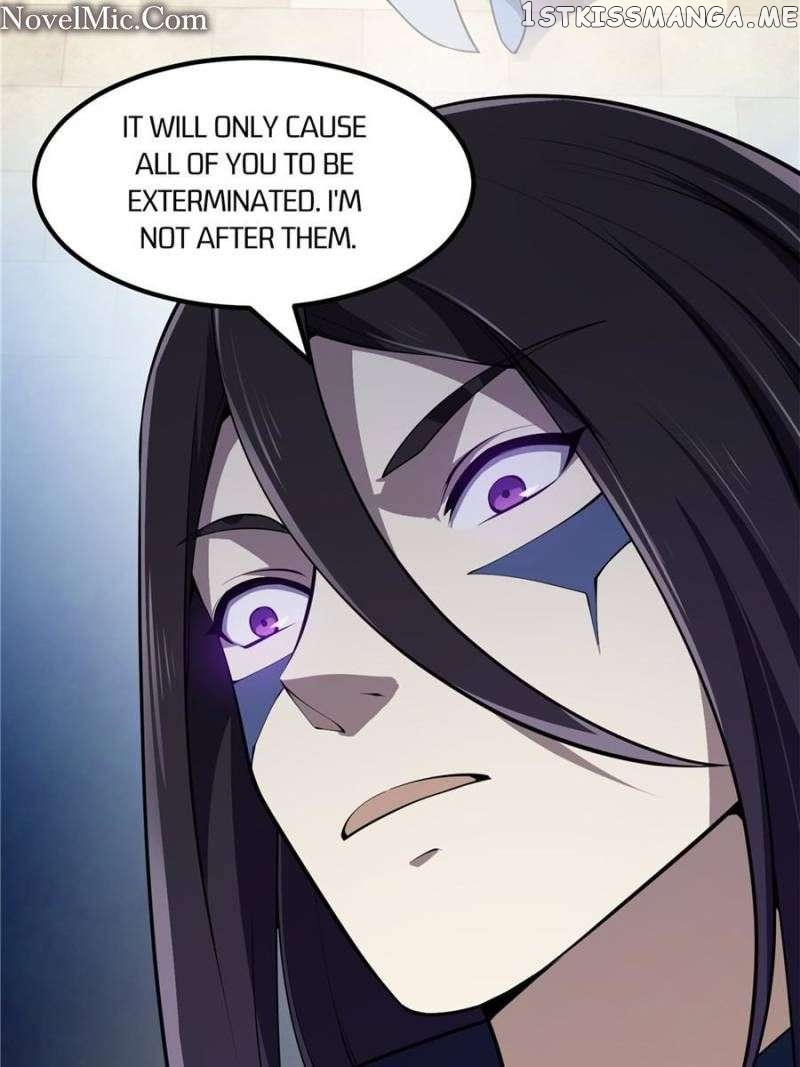 I’m Just An Immortal Chapter 288 - page 35