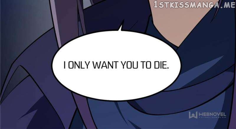 I’m Just An Immortal Chapter 288 - page 36