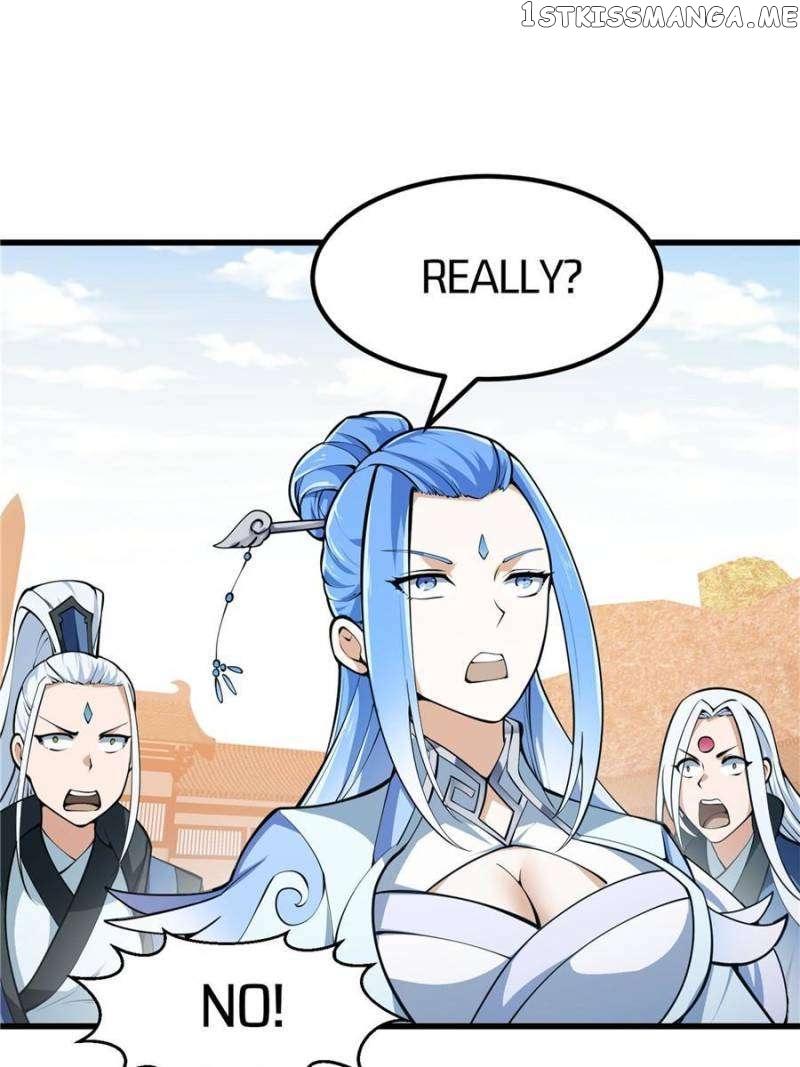 I’m Just An Immortal Chapter 288 - page 37