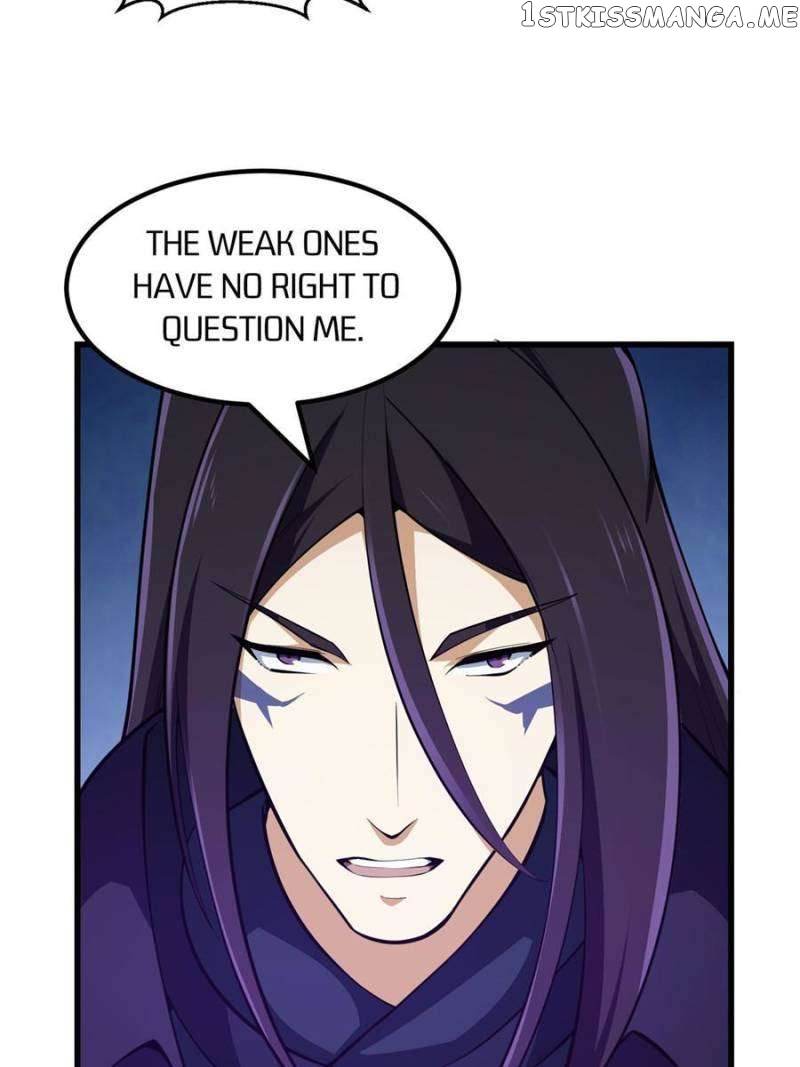 I’m Just An Immortal Chapter 288 - page 38