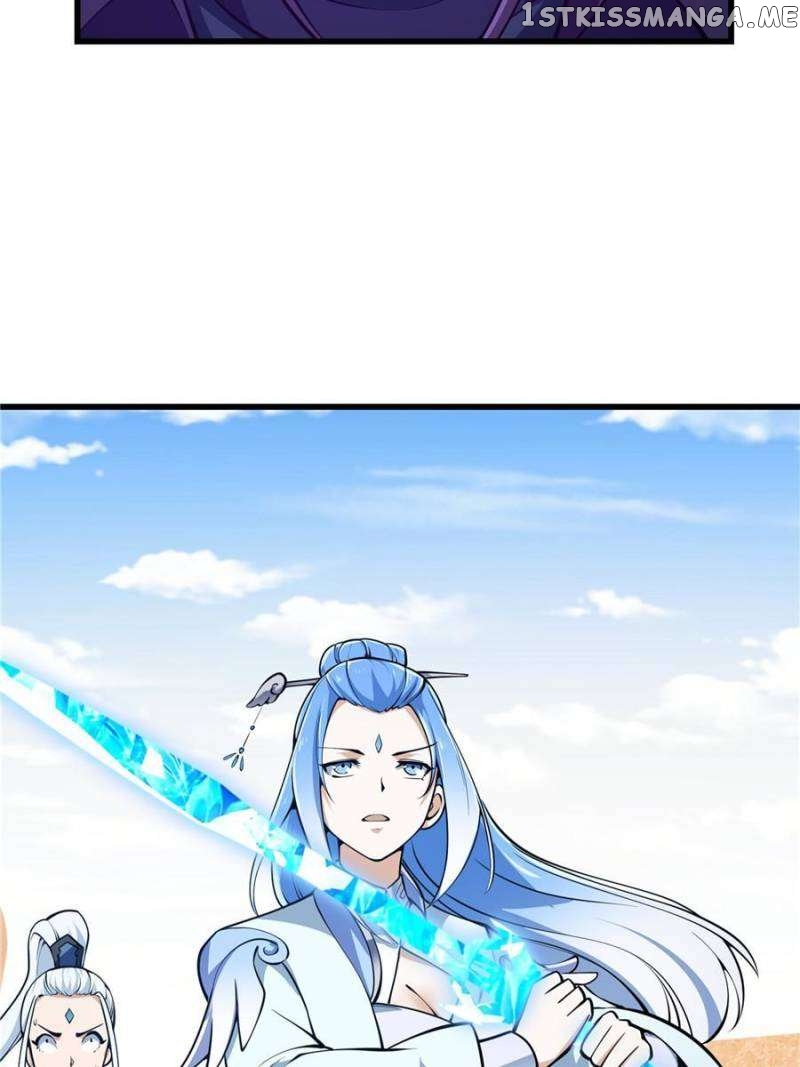 I’m Just An Immortal Chapter 288 - page 39
