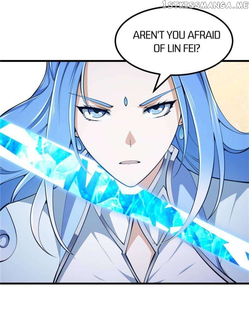 I’m Just An Immortal Chapter 288 - page 42