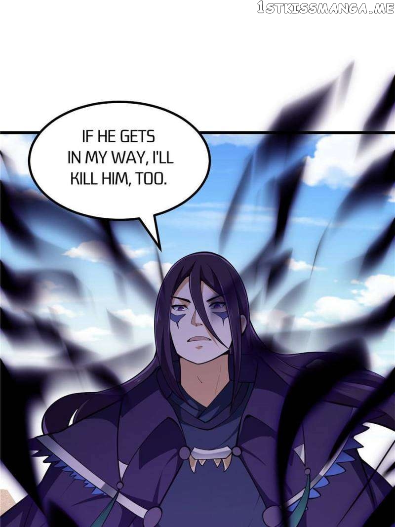 I’m Just An Immortal Chapter 288 - page 43
