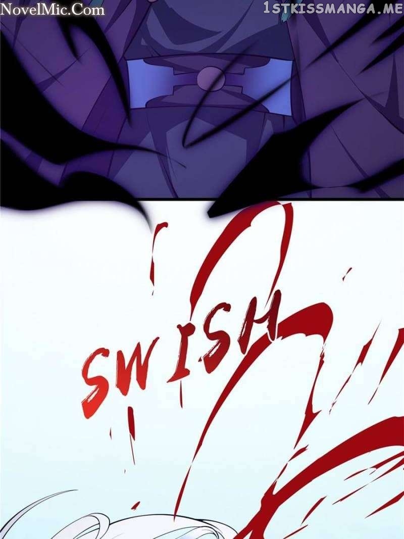 I’m Just An Immortal Chapter 288 - page 44