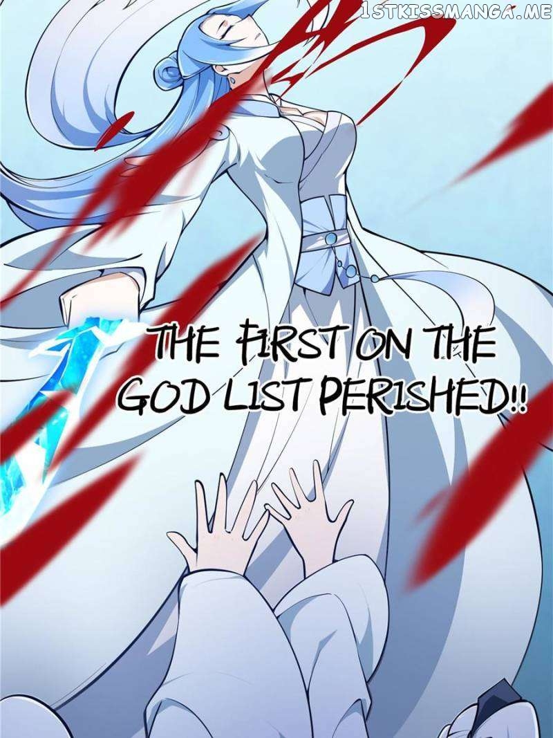 I’m Just An Immortal Chapter 288 - page 45