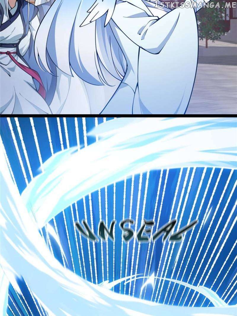 I’m Just An Immortal Chapter 288 - page 6