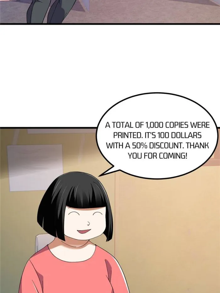 I’m Just An Immortal Chapter 359 - page 14