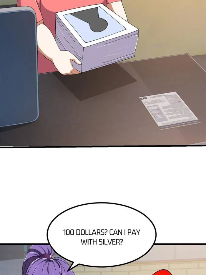 I’m Just An Immortal Chapter 359 - page 15