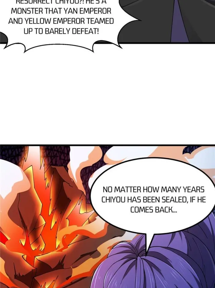 I’m Just An Immortal Chapter 359 - page 2