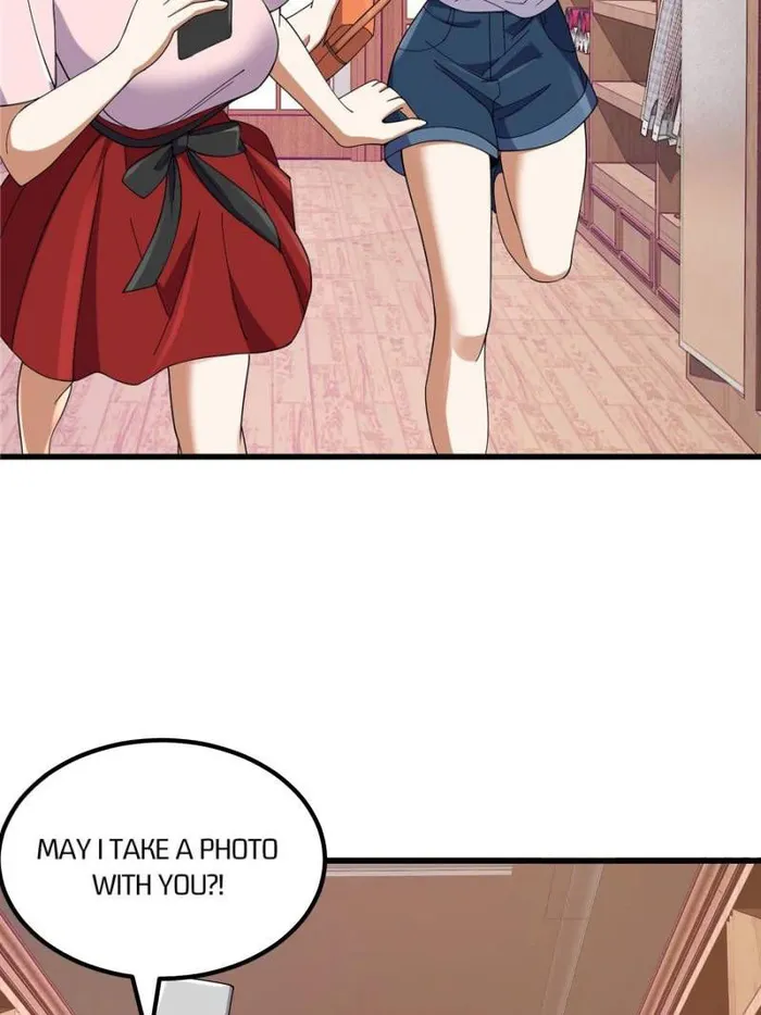 I’m Just An Immortal Chapter 359 - page 36