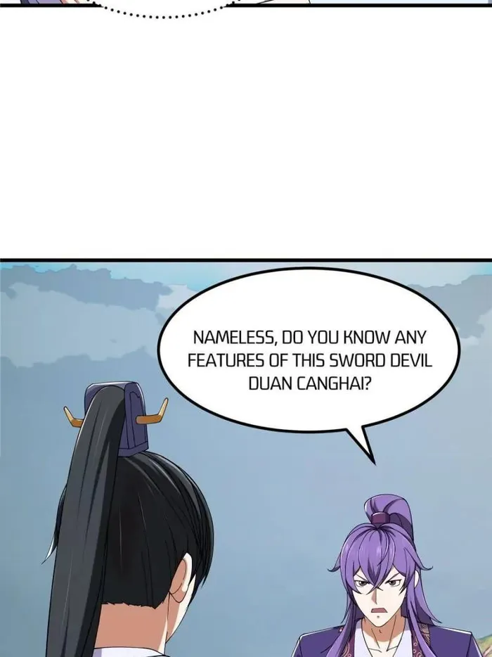 I’m Just An Immortal Chapter 359 - page 7