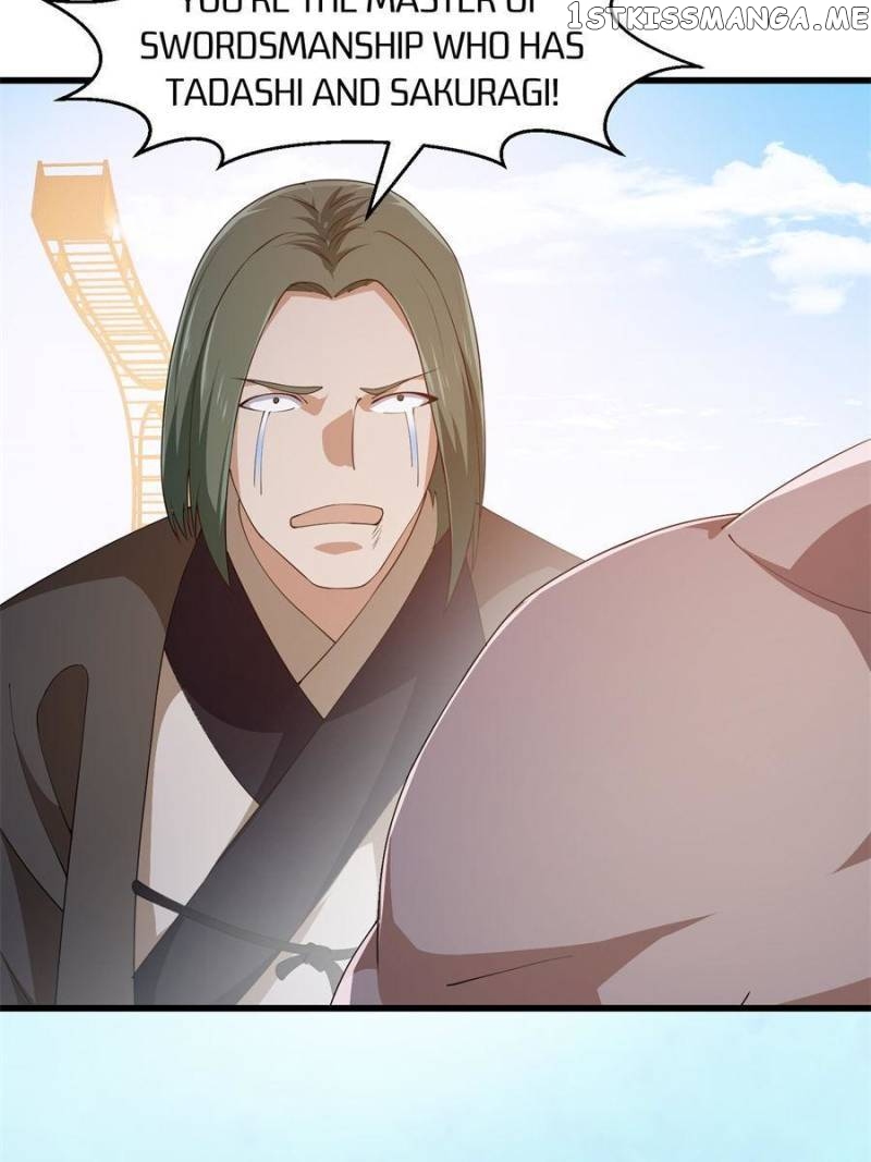 I’m Just An Immortal Chapter 264 - page 20