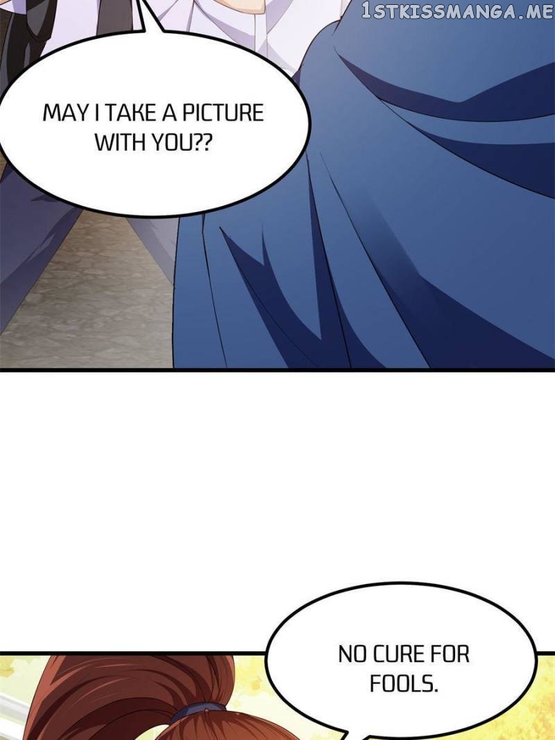 I’m Just An Immortal Chapter 264 - page 27