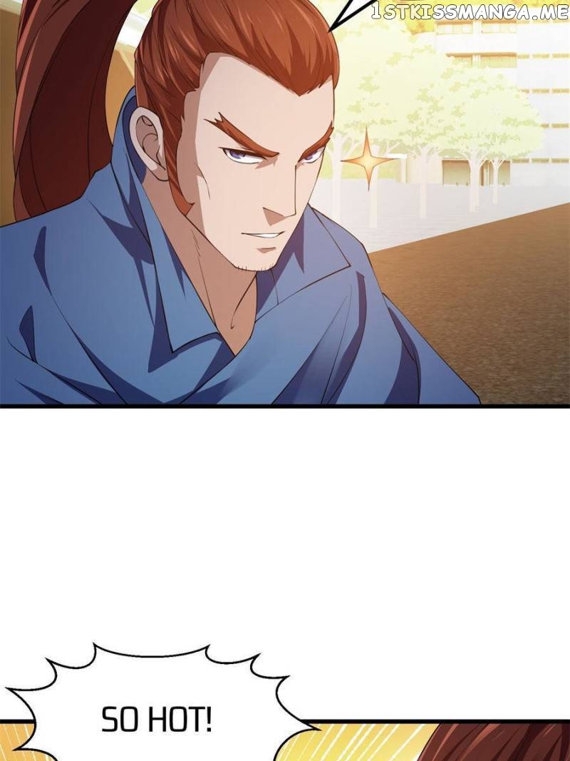 I’m Just An Immortal Chapter 264 - page 28