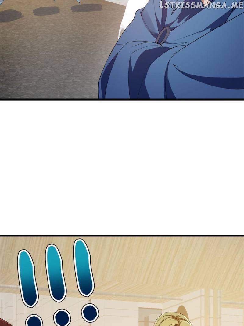 I’m Just An Immortal Chapter 264 - page 32