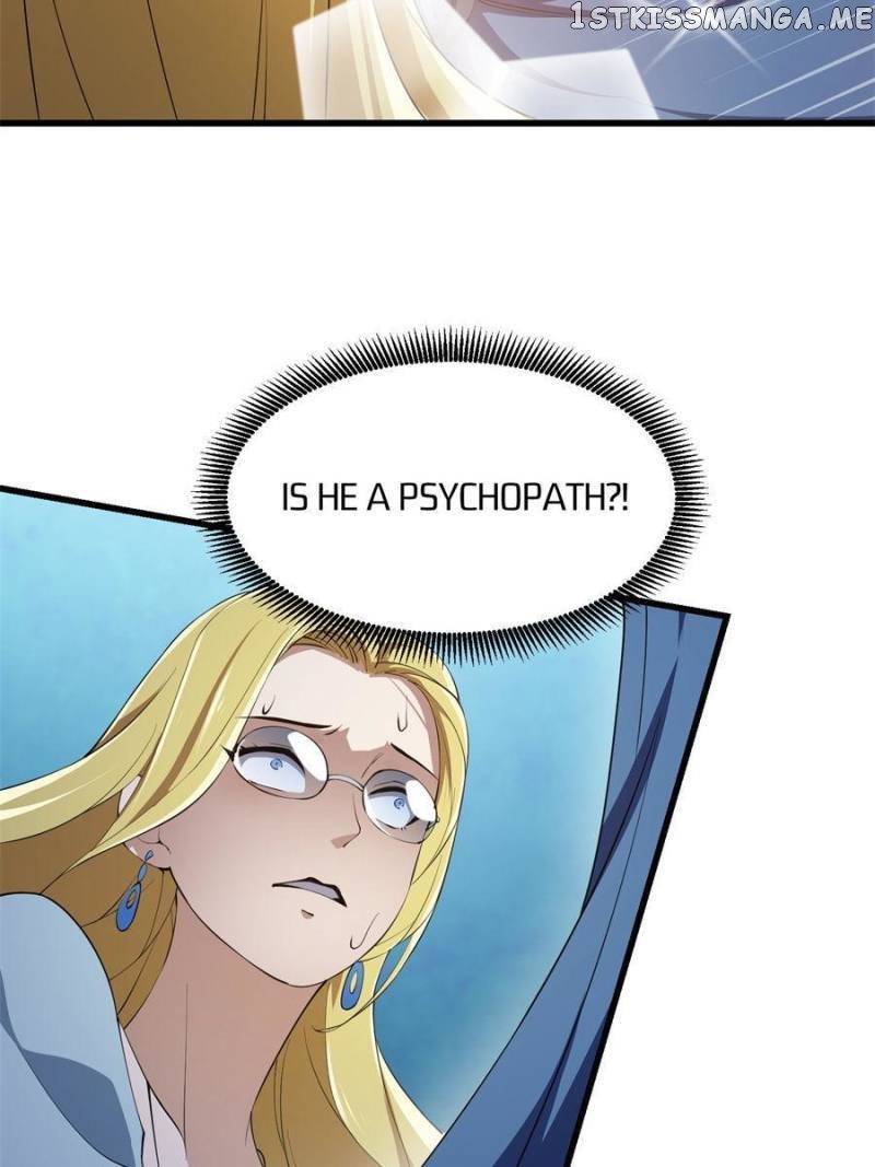 I’m Just An Immortal Chapter 264 - page 35
