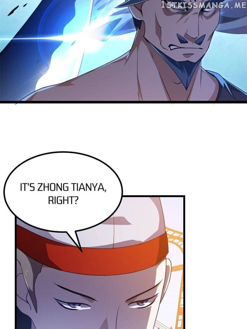 I’m Just An Immortal Chapter 264 - page 6
