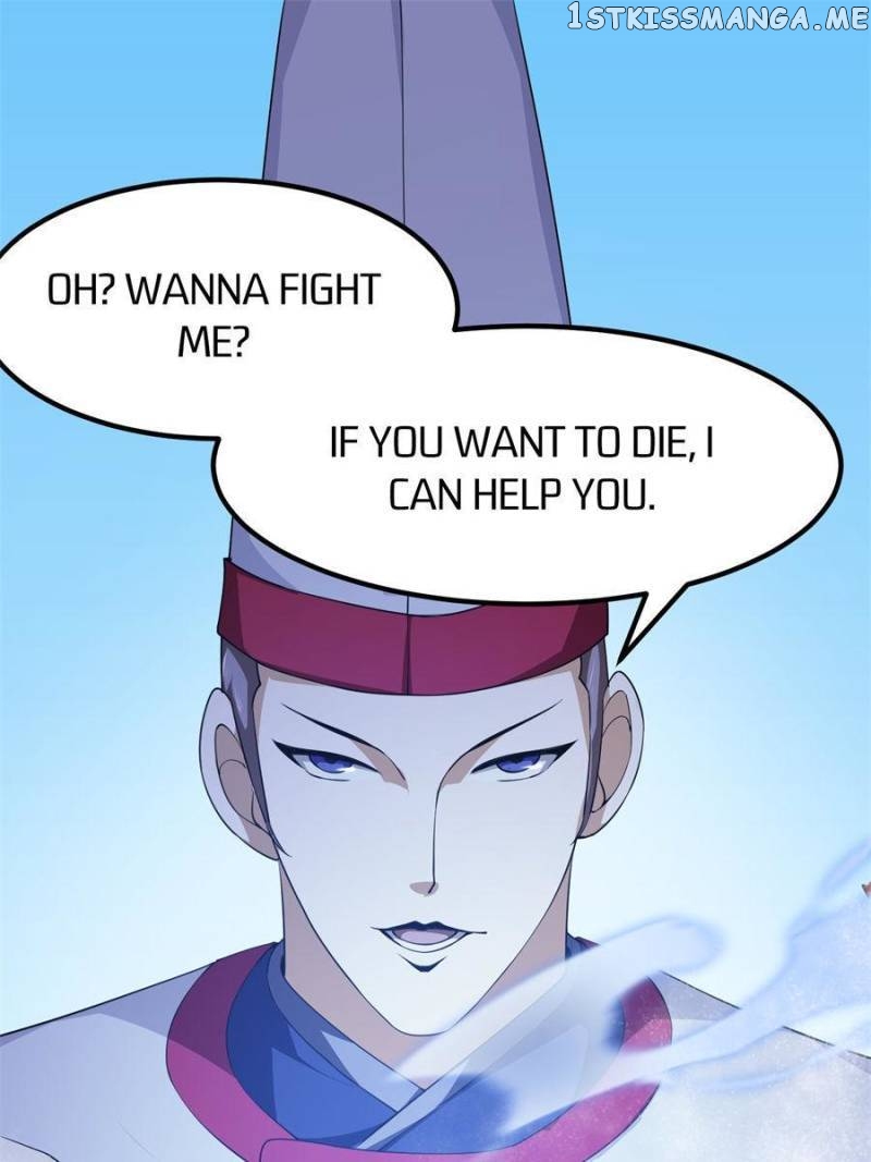 I’m Just An Immortal Chapter 264 - page 9