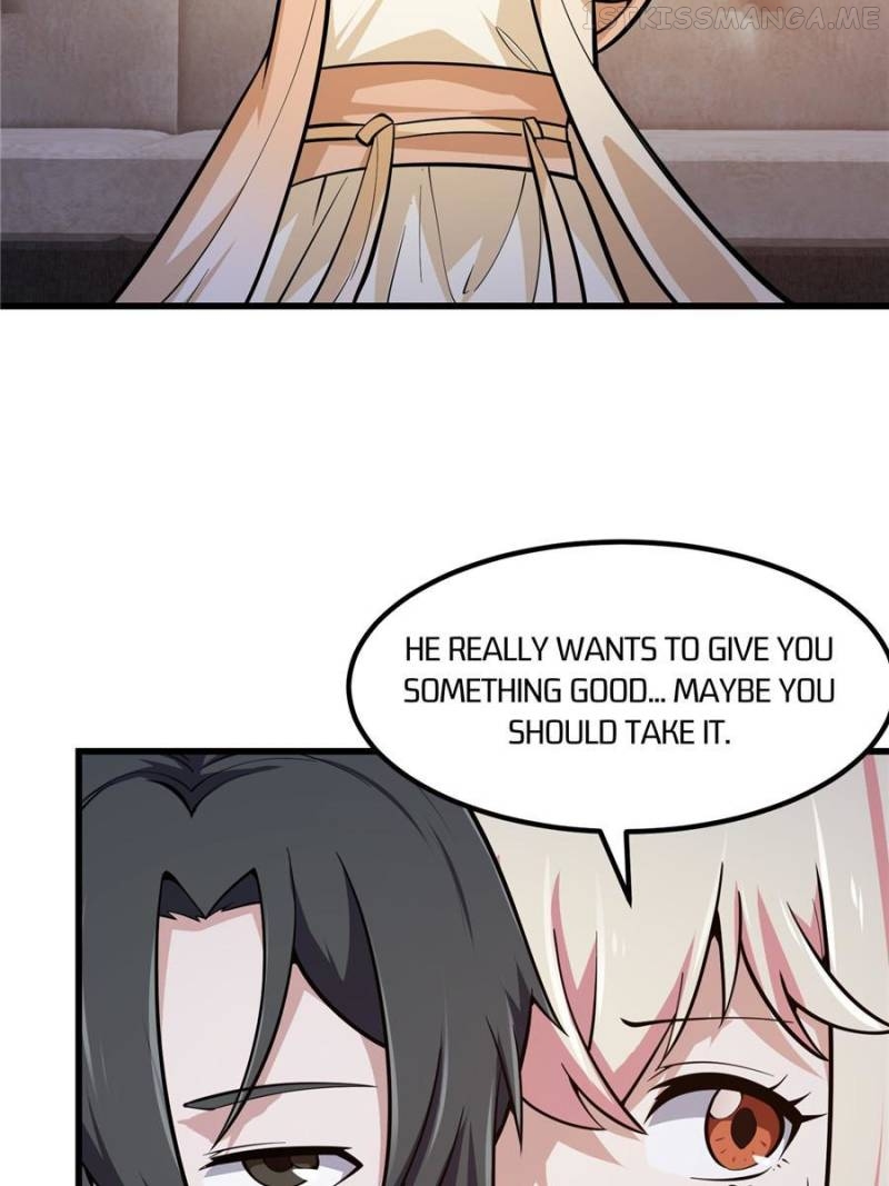 I’m Just An Immortal Chapter 242 - page 12