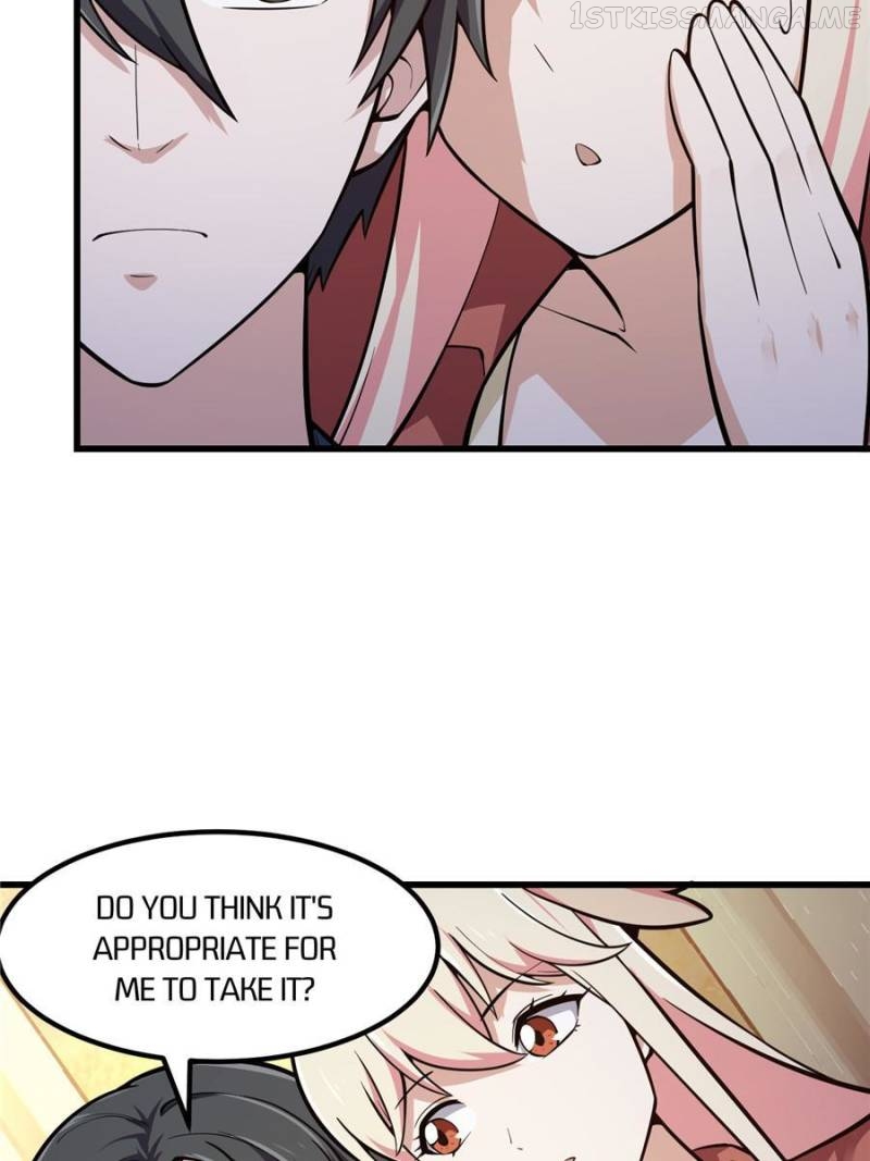 I’m Just An Immortal Chapter 242 - page 13