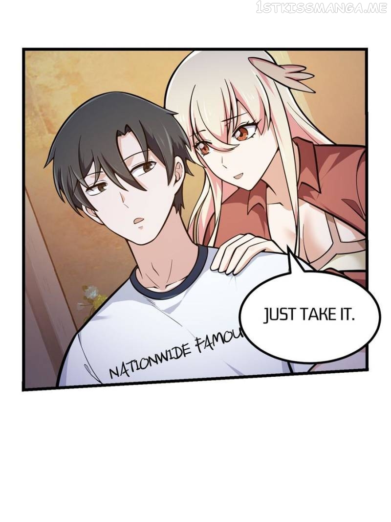 I’m Just An Immortal Chapter 242 - page 18