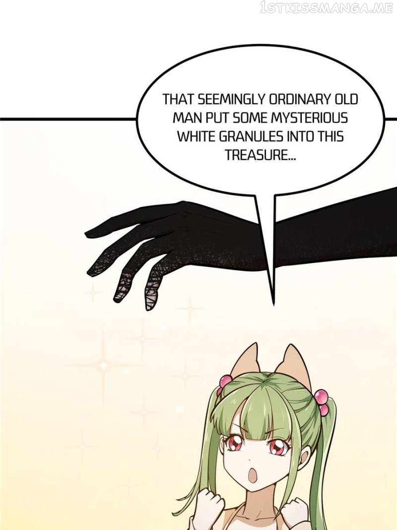I’m Just An Immortal Chapter 242 - page 2