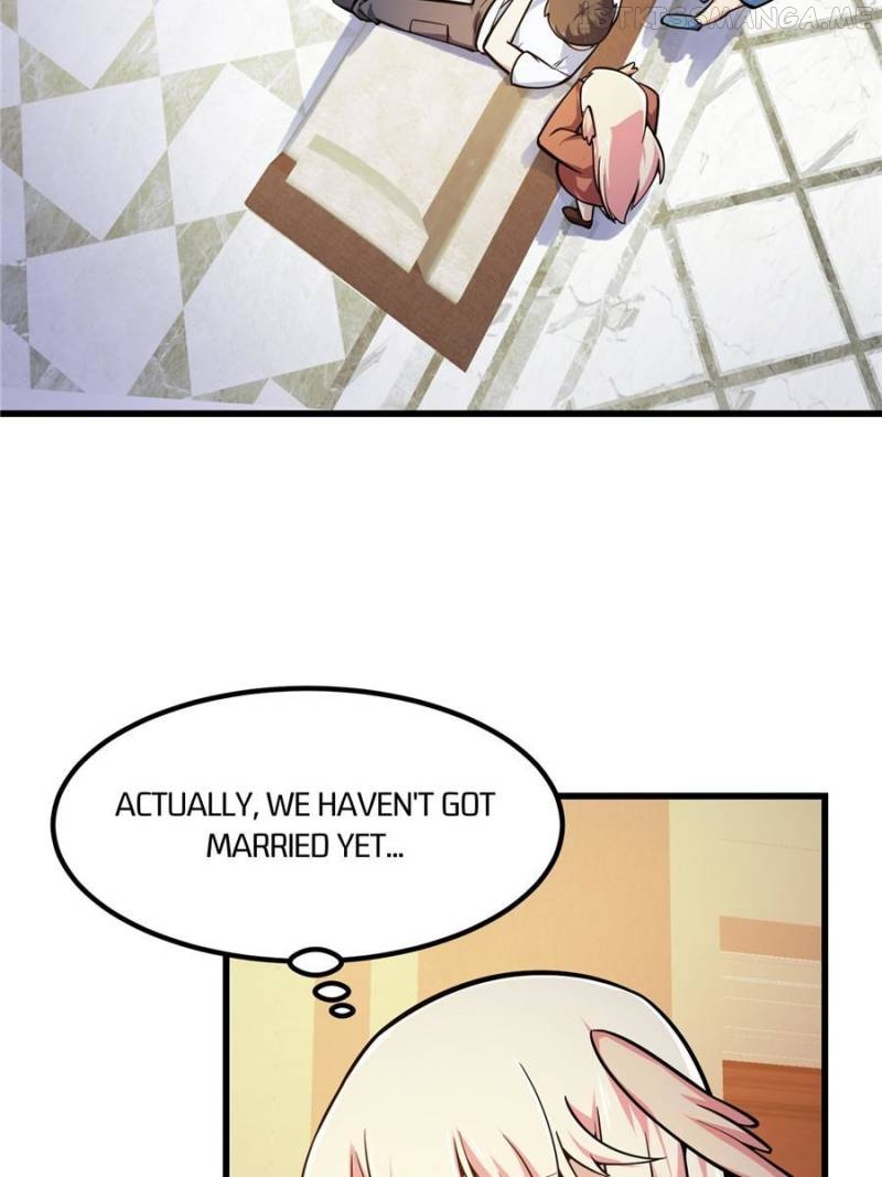 I’m Just An Immortal Chapter 242 - page 21
