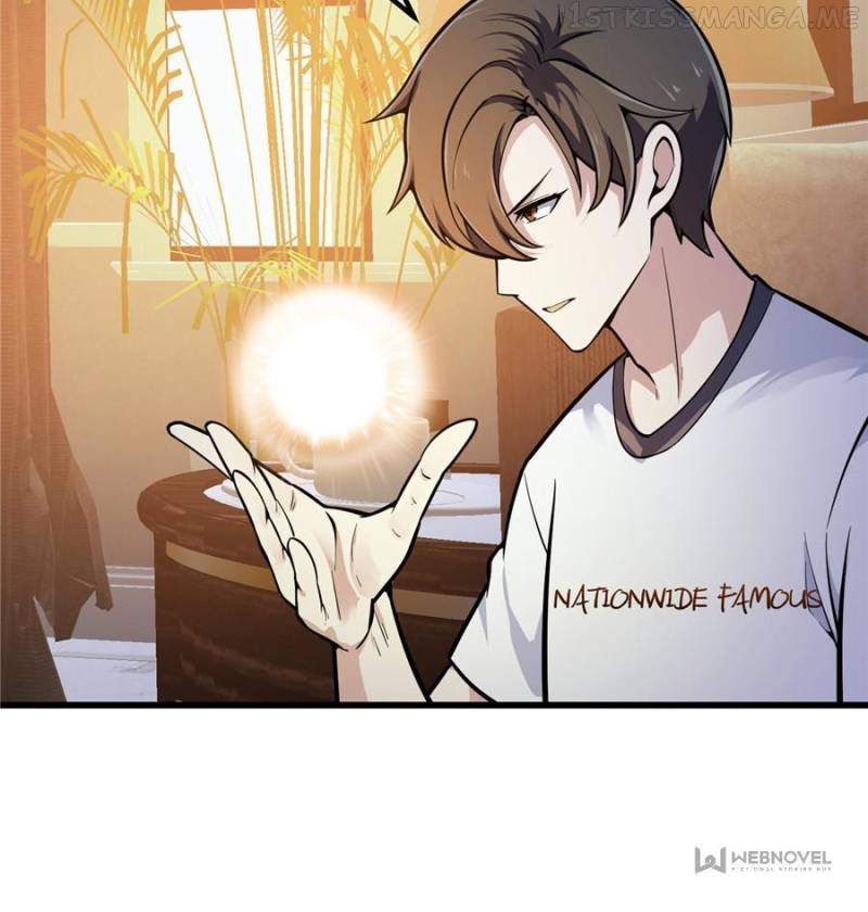 I’m Just An Immortal Chapter 242 - page 23