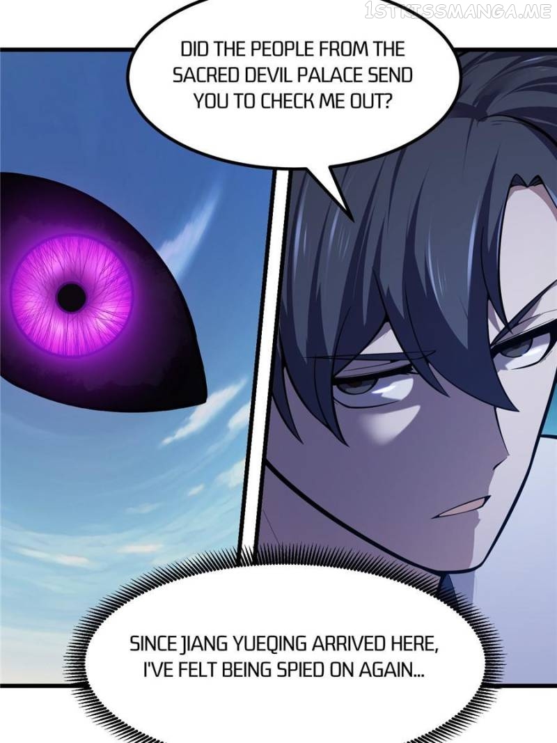I’m Just An Immortal Chapter 242 - page 28