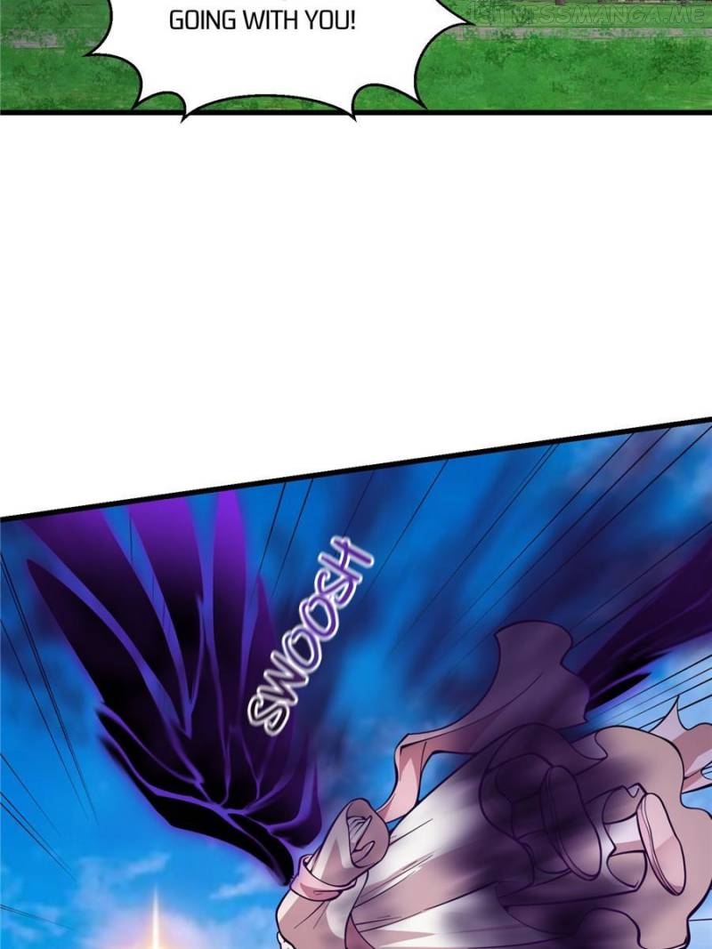 I’m Just An Immortal Chapter 242 - page 36