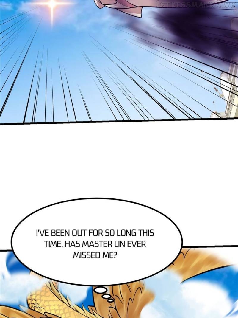 I’m Just An Immortal Chapter 242 - page 37