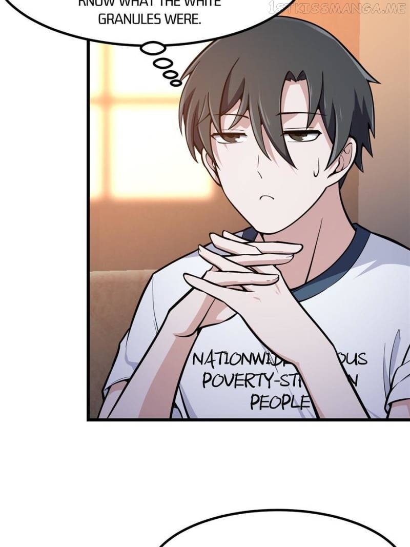 I’m Just An Immortal Chapter 242 - page 5