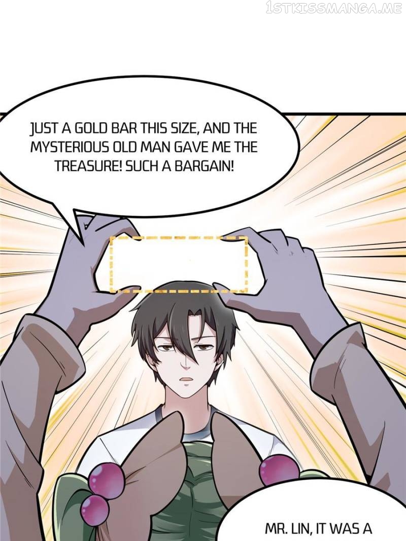 I’m Just An Immortal Chapter 242 - page 9