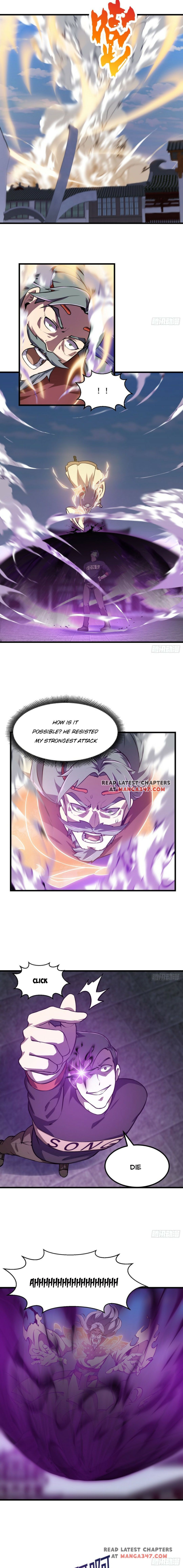 I’m Just An Immortal chapter 162 - page 5