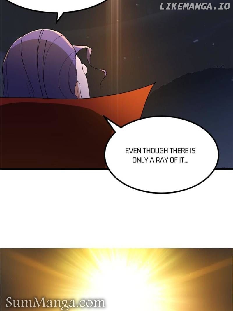 I’m Just An Immortal Chapter 372 - page 15