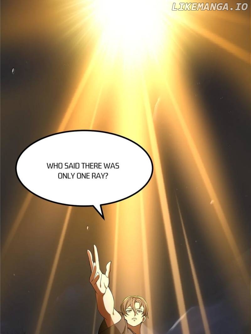I’m Just An Immortal Chapter 372 - page 16