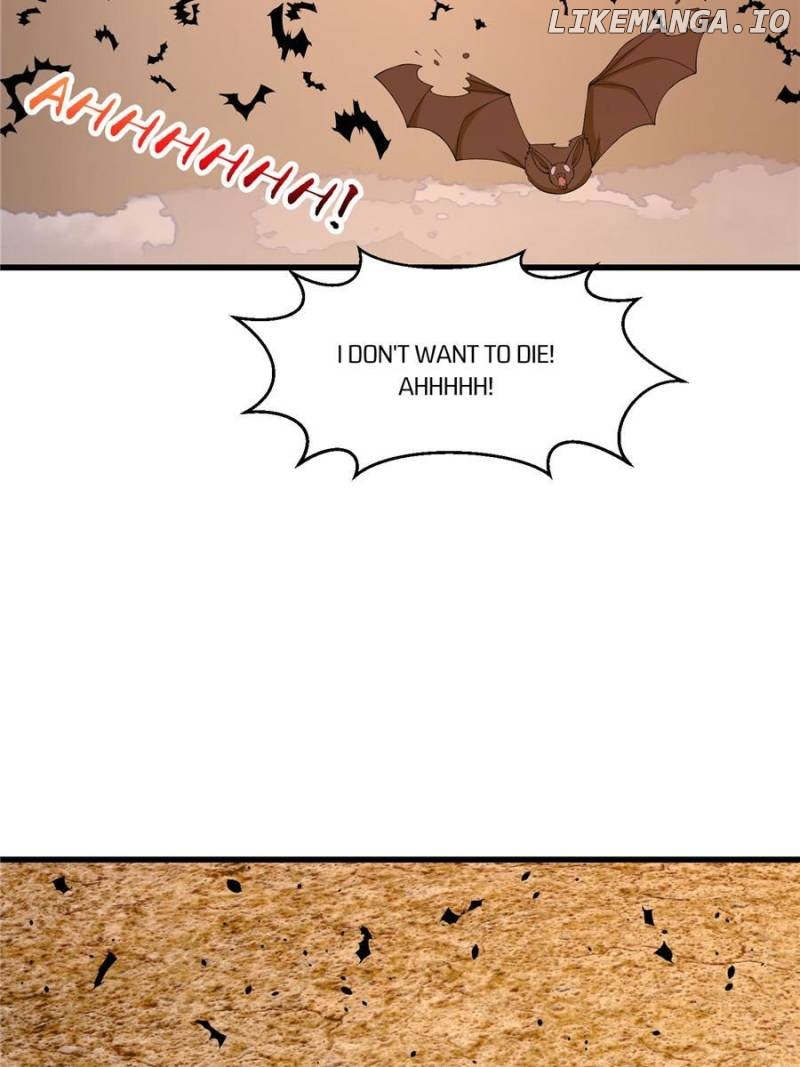 I’m Just An Immortal Chapter 372 - page 19