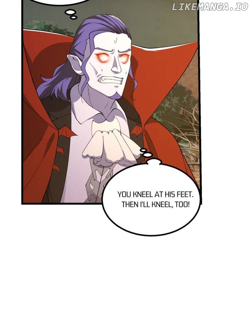 I’m Just An Immortal Chapter 372 - page 23