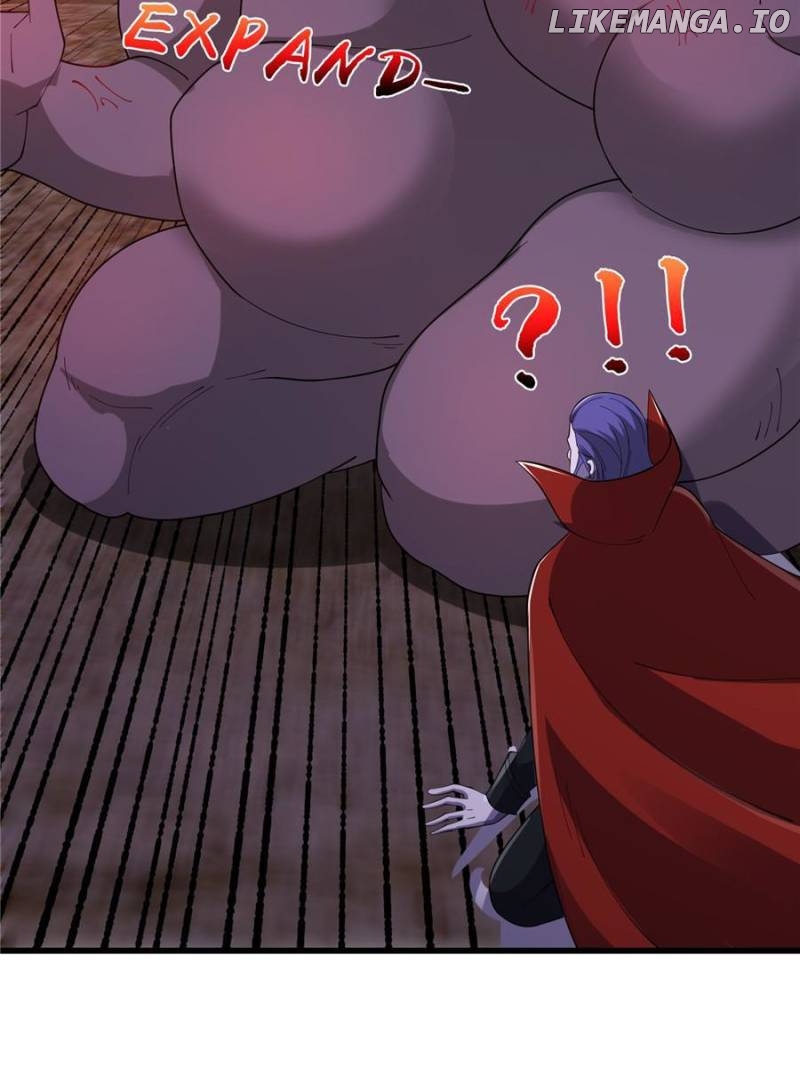 I’m Just An Immortal Chapter 372 - page 28
